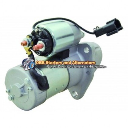 Infiniti Starter Motor 17713, S114-801A, S114-801B, S114-801C, S114-801CR, 944280521660