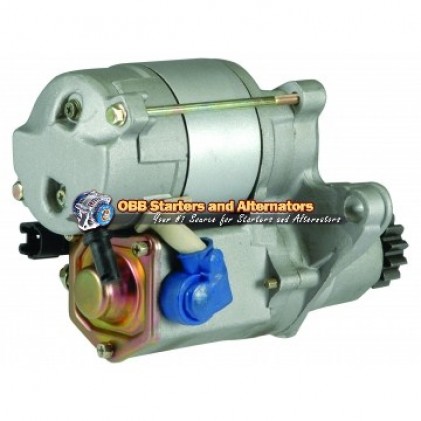 Toyota Starter Motor 17716n, 228000-5670, 28100-74230, 28100-74230-84