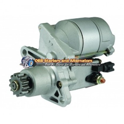 Toyota Starter Motor 17716n, 228000-5670, 28100-74230, 28100-74230-84