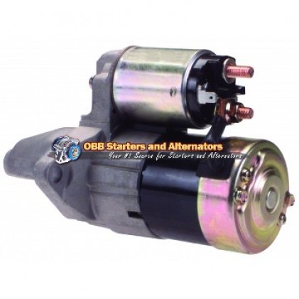 Subaru Starter Motor 17717n, 944280527140, m000t81681, m000t83981, m001t77181