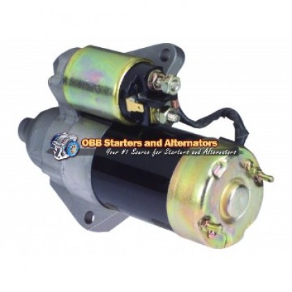 Mazda Starter Motor 17719n, f62z-11002-B, kl86-18-400, kl86-18-400r, Klk3-18-400