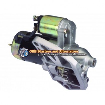 Mazda Starter Motor 17719n, f62z-11002-B, kl86-18-400, kl86-18-400r, Klk3-18-400