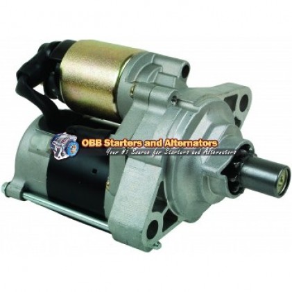 Acura Starter Motor 17721n, 31200-p2a-004, 31200-p2a-004rm, 31200-p2a-014