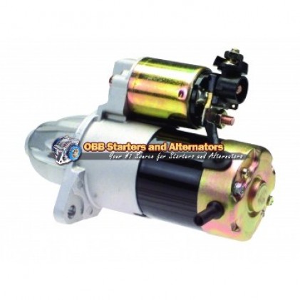 Subaru Starter Motor 17722n, m001t84281, m001t86381, 23300-aa361