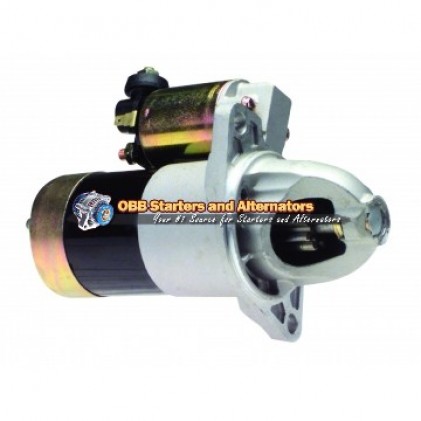 Subaru Starter Motor 17722n, m001t84281, m001t86381, 23300-aa361