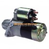 Subaru Starter Motor 17723n, 1434, m001t84481, m001t86481, 23300-aa390, 23300-aa390r - #2