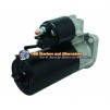 Audi Starter Motor 17725n, 020 911 023 P, 020 911 023 Px, 020 911 024 A - #2