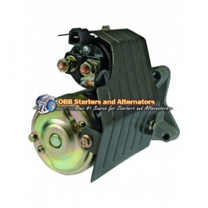 Chrysler Starter Motor 17726n, 04609345, 04609345ac, 4609345, 4609345ac, m001t84181