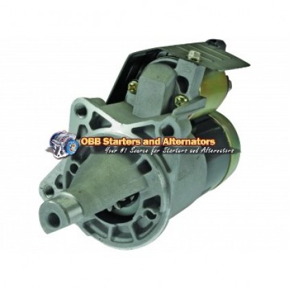 Chrysler Starter Motor 17726n, 04609345, 04609345ac, 4609345, 4609345ac, m001t84181