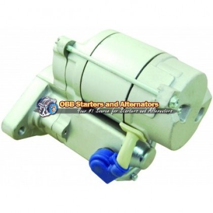 Chevrolet Starter Motor 17727r, 91174247, 91174639, 96058456, 96058457, 96064782