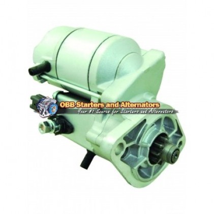 Chevrolet Starter Motor 17727r, 91174247, 91174639, 96058456, 96058457, 96064782