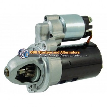 Mercedes Benz Starter Motor 17730n, 069 911 023 G, 0 001 107 037, 0 001 107 048