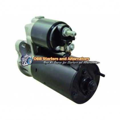 Mitsubishi Starter Motor 17731n, 9 000 061 018, F 005 m00 006, aw343141, md373135