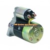 Mitsubishi Starter Motor 17732n, 944280525260, m003t44081, m003t44181, md301348 - #2