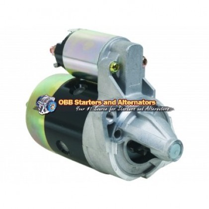 Mitsubishi Starter Motor 17732n, 944280525260, m003t44081, m003t44181, md301348