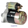 Mitsubishi Starter Motor 17732, 944280525260, m003t44081, m003t44181, md301348, md321445 - #2