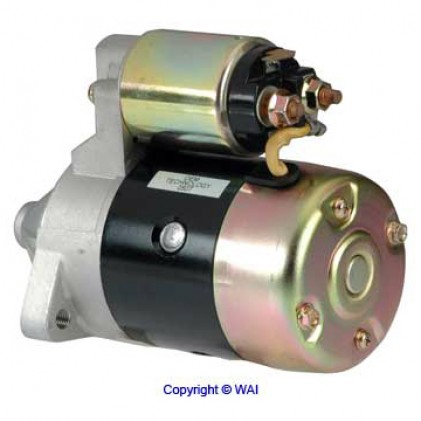 Mitsubishi Starter Motor 17732, 944280525260, m003t44081, m003t44181, md301348, md321445