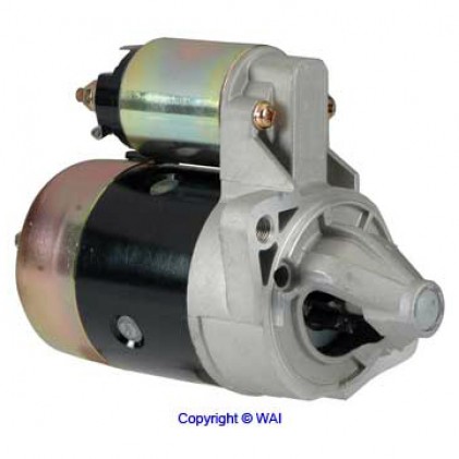 Mitsubishi Starter Motor 17732, 944280525260, m003t44081, m003t44181, md301348, md321445