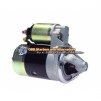 Mitsubishi Starter Motor 17733n, m002t44781, Md301350 - #1