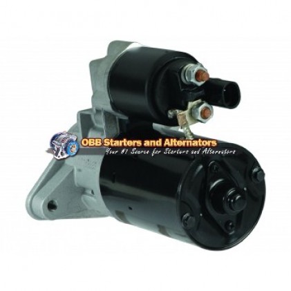 Chrysler Starter Motor 17736n, 6-004-aa0-018, 9007045018, 9-007-045-018, Sr6521x