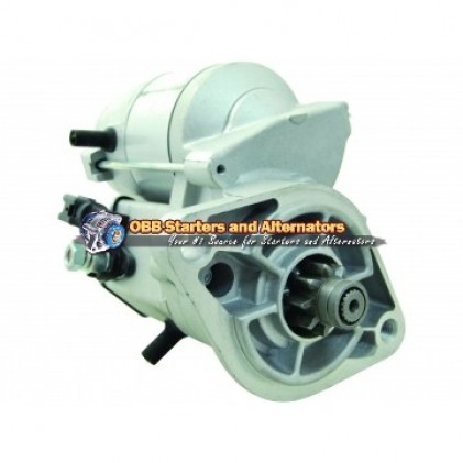 Toyota Starter Motor 17737, 28100-0d010, 228000-6310, 228000-6313