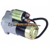 Nissan Starter Motor 17738n, m000t60185, m000t60186, m000t60187, M000t60187zc - #2