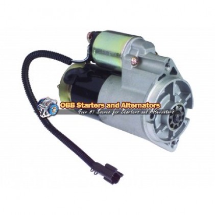 Nissan Starter Motor 17738n, m000t60185, m000t60186, m000t60187, M000t60187zc