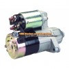 Nissan Starter Motor 17740n, m000t85081, m000t85081zc, 23300-9e010, 23300-9e010r - #2