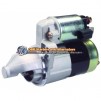 Nissan Starter Motor 17740n, m000t85081, m000t85081zc, 23300-9e010, 23300-9e010r - #1