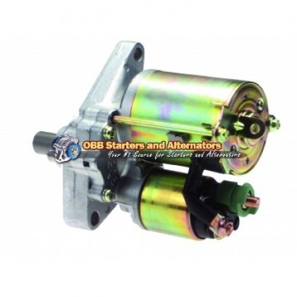 Honda Starter Motor 17742n, 31200-p2m-a61, 31200-p2m-a61rm, p2m1r, Sm442-09-1r