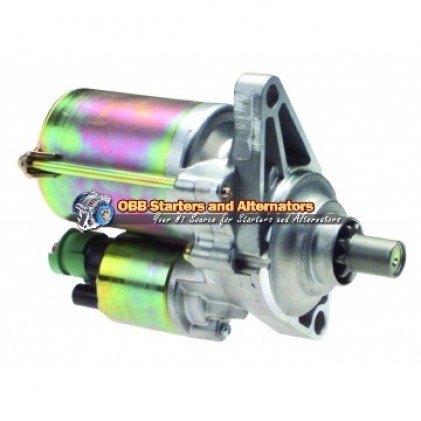 Honda Starter Motor 17742n, 31200-p2m-a61, 31200-p2m-a61rm, p2m1r, Sm442-09-1r