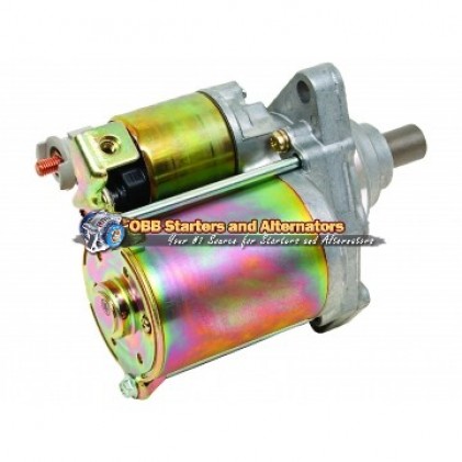 Honda Starter Motor 17743n, 06314-p5m-305rm, 31200-p12-005, 31200-p12-005rm