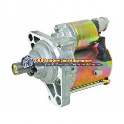 Honda Starter Motor 17743n, 06314-p5m-305rm, 31200-p12-005, 31200-p12-005rm