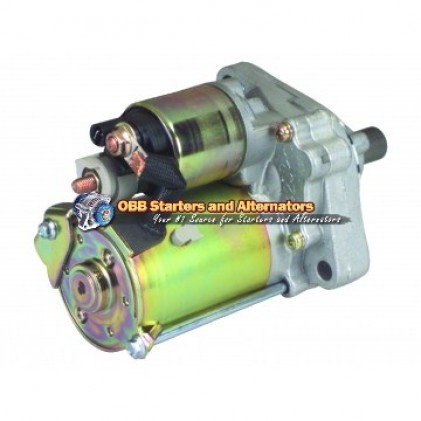 Honda Starter Motor 17744n, 31200-p5m-902, 31200-p5m-902rm, p5m22, Sm442-24