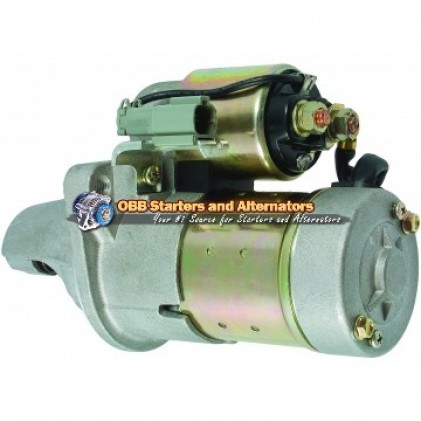 Infiniti Starter Motor 17745n, s114-804, s114-804a, s114-806, s114-806a, S114-806ar