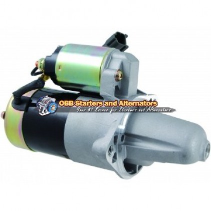 Infiniti Starter Motor 17745n, s114-804, s114-804a, s114-806, s114-806a, S114-806ar