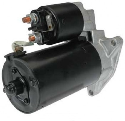 Volkswagen Starter Motor 17750n, 02a-911-303b, 02b 911 023 D, 02b-911-023c