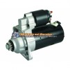 Volkswagen Starter Motor 17755n, 02a 911 024 D, 02a 911 024 DX, 02a 911 024 X - #1