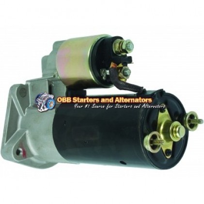 Volvo Starter Motor 17756n, 0 001 115 002, 944280171900, 5003821, 8111007