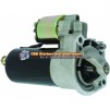 Volvo Starter Motor 17756n, 0 001 115 002, 944280171900, 5003821, 8111007 - #1