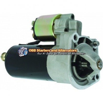 Volvo Starter Motor 17756n, 0 001 115 002, 944280171900, 5003821, 8111007