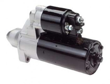 Mercedes Benz Starter Motor 17757n, 112-151-00-01, 112-151-00-80, 0-001-115-005