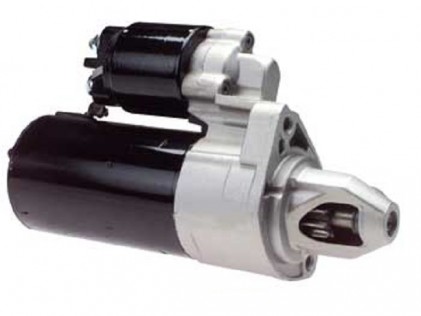 Mercedes Benz Starter Motor 17757n, 112-151-00-01, 112-151-00-80, 0-001-115-005