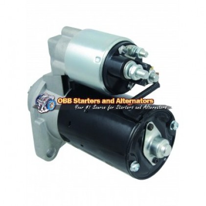 Porsche Starter Motor 17758n, 0 001 121 003, 986-604-104-00