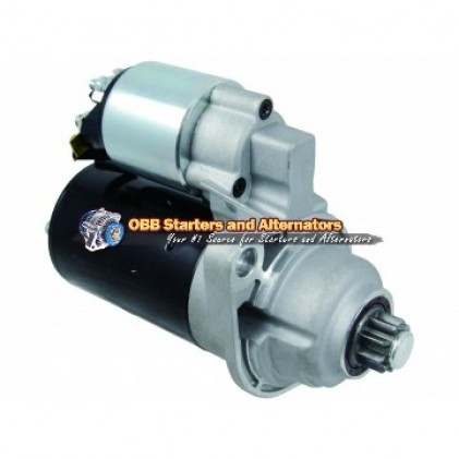 Porsche Starter Motor 17758n, 0 001 121 003, 986-604-104-00