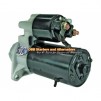 Saturn Starter Motor 17760n, 6 004 aa2 003, 19135633, 21019221, 9136093, 09136093 - #2