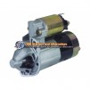 Hyundai Starter Motor 17761n, 36100-38050, 36100-38050ru, 3610038050at, 36100-38050 - #1