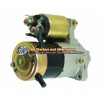 Hyundai Starter Motor 17763n, 36100-37110, m62956, 063522618010, 944280705080 - #2