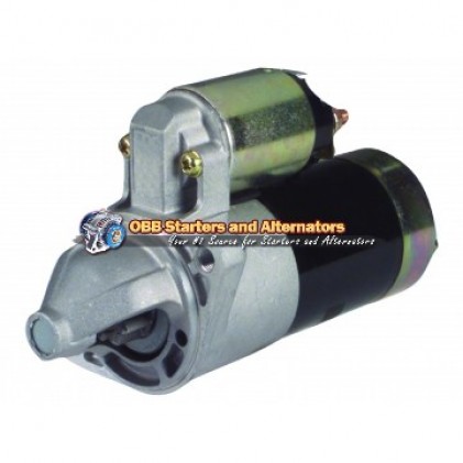 Mitsubishi Starter Motor 17768n, m001t74883, Md172862