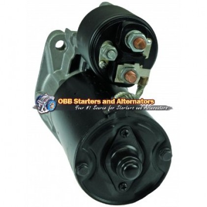 Isuzu Starter Motor 17770N, 0-986-016-880, f005m00001, F-005-M00-001, F-005-M00-004